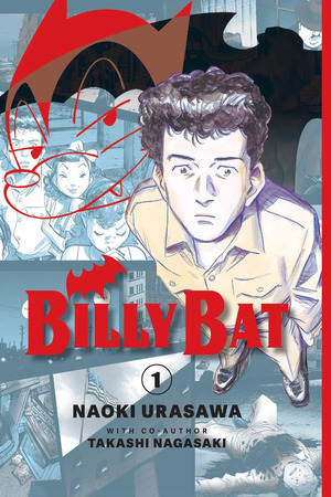 [Billy Bat Vol. 1 (SC)]