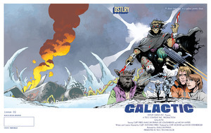 [Galactic #2 (Cover D - Maxi Dallo Homage Variant)]