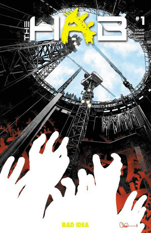 [Hab #1 (3rd printing)]