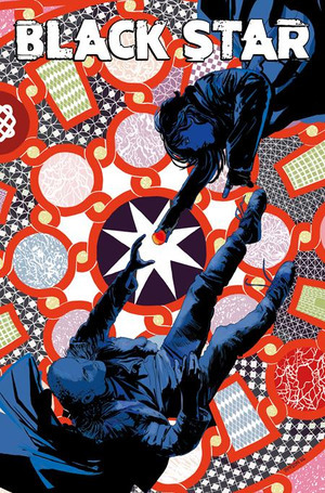 [Black Star #1 (Cover D - Alison Sampson)]