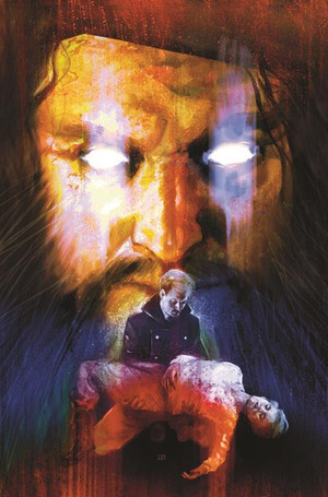 [Black Star #1 (Cover G - Martin Simmonds Full Art Variant)]