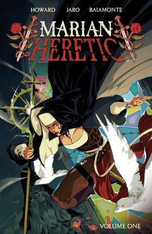 [Marian Heretic Vol. 1 (SC)]