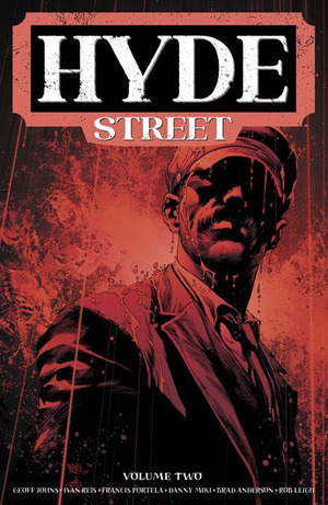 [Hyde Street Vol. 1 (SC)]