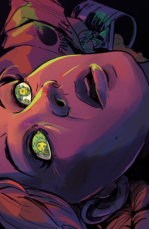 [Neighborhood Watch #4 (Cover C - Liana Kangas Full Art Incentive)]