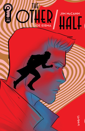 [Other / Half #4 (Cover A - Joe Eisma)]
