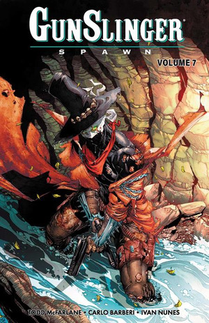 [Gunslinger Spawn Vol. 7 (SC)]