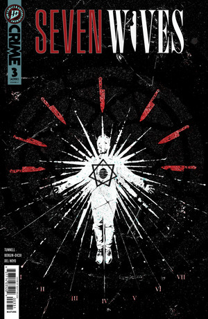 [Seven Wives #3 (Cover C - Matt Wilson)]