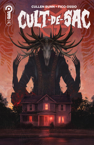 [Cult-de-Sac #1 (Cover B - Ebrahel Lurci)]
