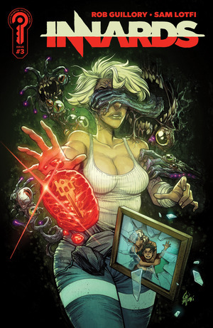 [Innards #3 (Cover A - Sam Lotfi)]