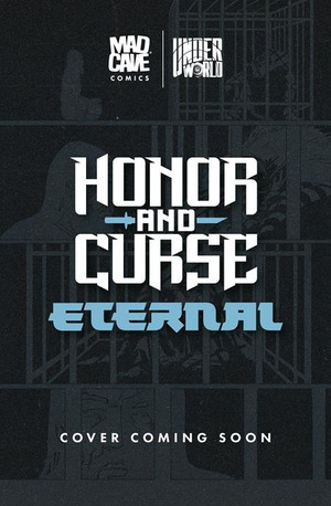 [Honor and Curse - Eternal #5 (Cover C - Georges Jeanty Juancho)]