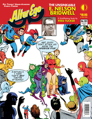 [Alter Ego #201]