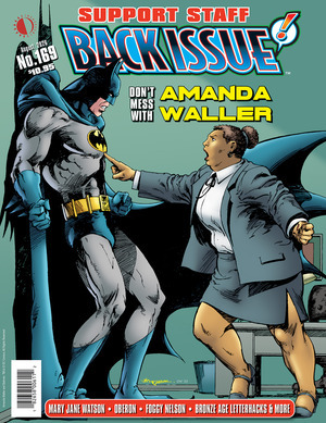 [Back Issue #169]
