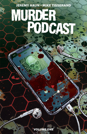 [Murder Podcast Vol. 1 (SC)]