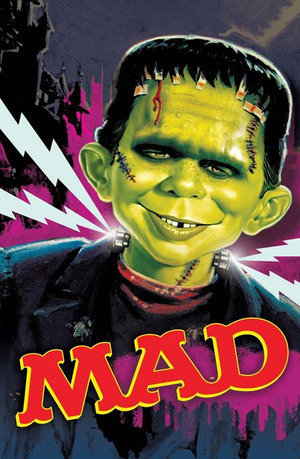 [MAD No. 601]