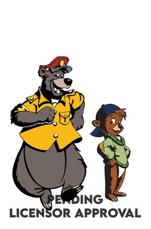 [TaleSpin #1 (Cover N - Character Design Full Art Incentive)]
