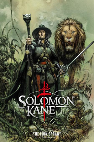 [Solomon Kane: Lion Errant #2 (Cover D - Leonardo Manco)]
