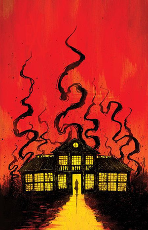 [Excommunicated #2 (2nd printing, Cover D - Tiago Palma Full Art Foil)]