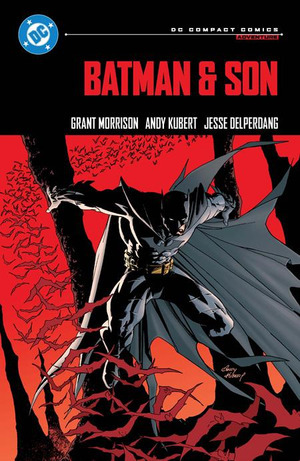 [Batman and Son (DC Compact Edition, SC)]