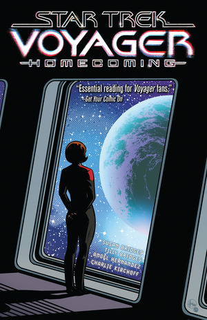 [Star Trek: Voyager - Homecoming (SC)]