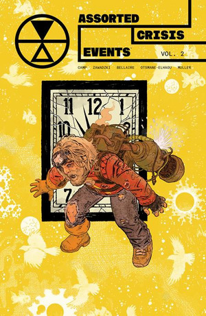[Assorted Crisis Events Vol. 2 (Direct Market Exclusive Cover, SC)]