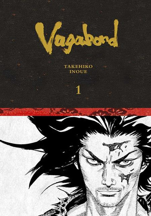 [Vagabond - Definitive Edition Vol. 1 (HC)]