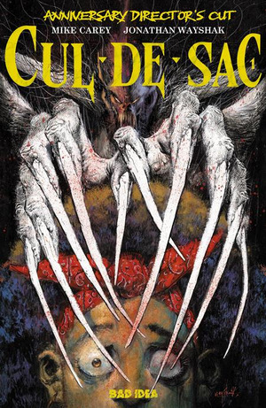 [Cul-De-Sac - Anniversary Edition #1 (Cover A - Jonathan Wayshak)]