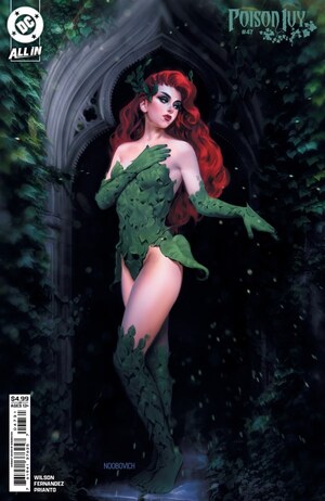 [Poison Ivy 47 (Cover C - Noobovich)]