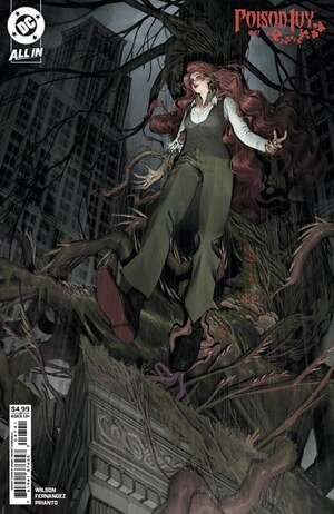 [Poison Ivy 47 (Cover D - Manny Vincent Carbonilla)]
