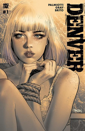 [Denver #1 (Cover E - Dan Panosian)]