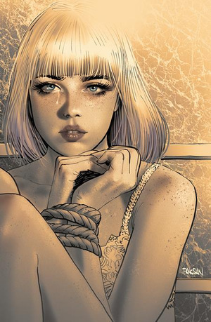 [Denver #1 (Cover F - Dan Panosian Full Art Variant)]