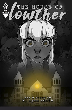 [House of Lowther #1 (2nd printing)]