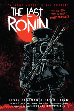 [TMNT: The Last Ronin (SC)]