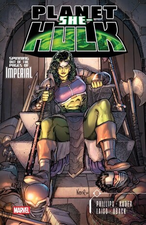 [Planet She-Hulk (SC)]