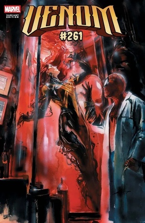 [Venom No. 261 (Cover C - Ito)]
