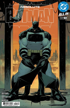 [Absolute Batman 1 (12th printing)]