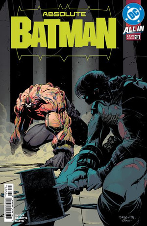 [Absolute Batman 10 (5th printing)]