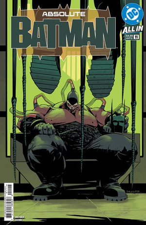 [Absolute Batman 11 (5th printing)]