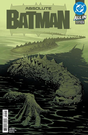 [Absolute Batman 12 (5th printing)]