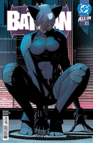 [Absolute Batman 13 (4th printing)]