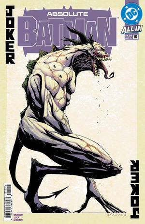 [Absolute Batman 15 (5th printing)]