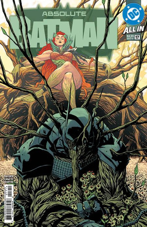 [Absolute Batman 17 (2nd printing)]