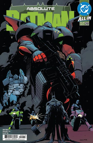 [Absolute Batman 20 (3rd printing)]