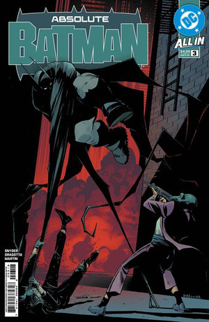 [Absolute Batman 3 (8th printing)]