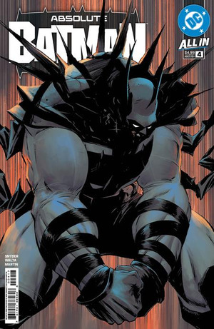 [Absolute Batman 4 (7th printing)]