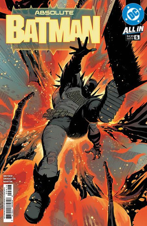 [Absolute Batman 6 (6th printing)]