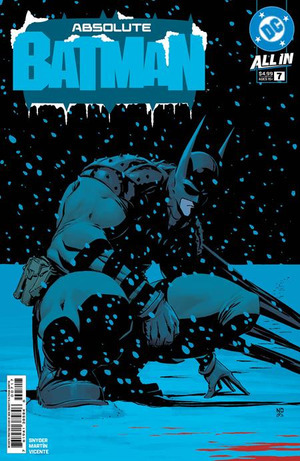 [Absolute Batman 7 (7th printing)]
