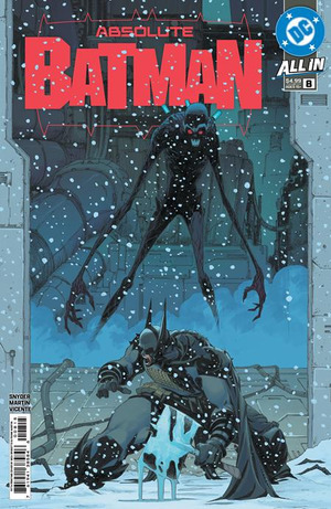 [Absolute Batman 8 (5th printing)]