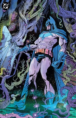 [Batman (series 4) 13 (Cover H - Guillem March Bad Seeds Spot Foil)]
