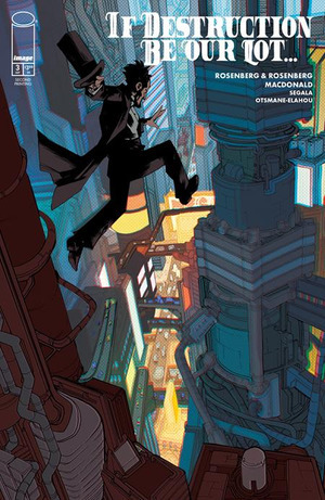 [If Destruction Be Our Lot #3 (2nd printing)]