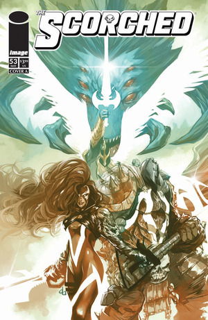 [Scorched #53 (Cover A - Don Aguillo)]